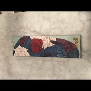 Melt Cosmetics Muerte Eyeshadow Palettte